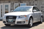 2005 Audi A4